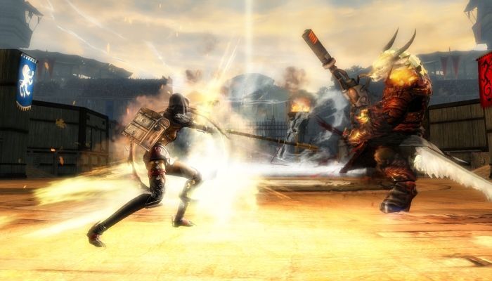 Guild Wars 2 Latest Patch Download
