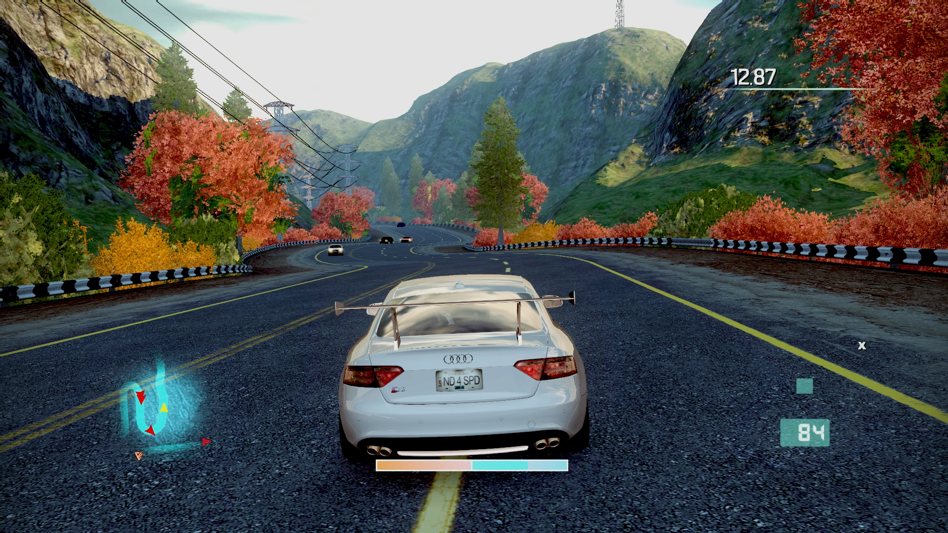 Nfs the run 1.1.0.0 patch download full